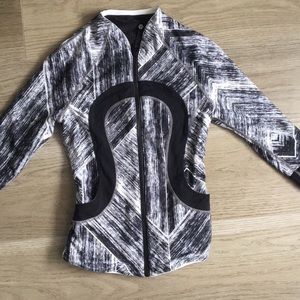 Lululemon jacket